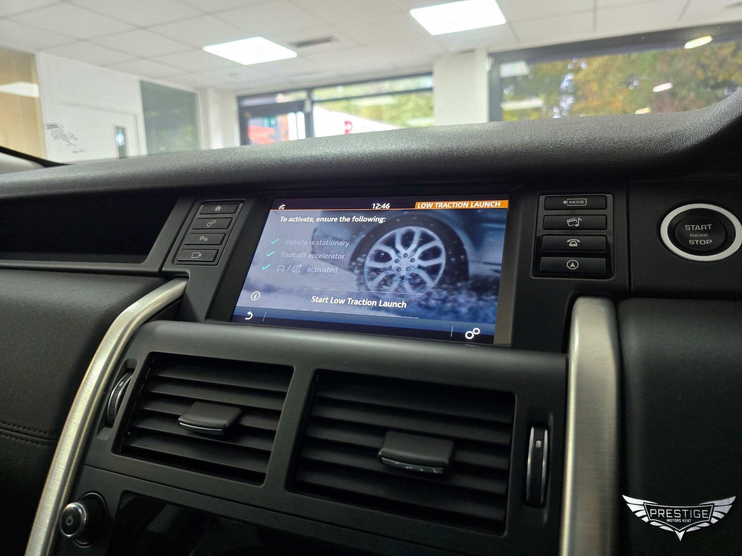 Used Land Rover Discovery Sport 2018 for sale - 76337645: Photo 83