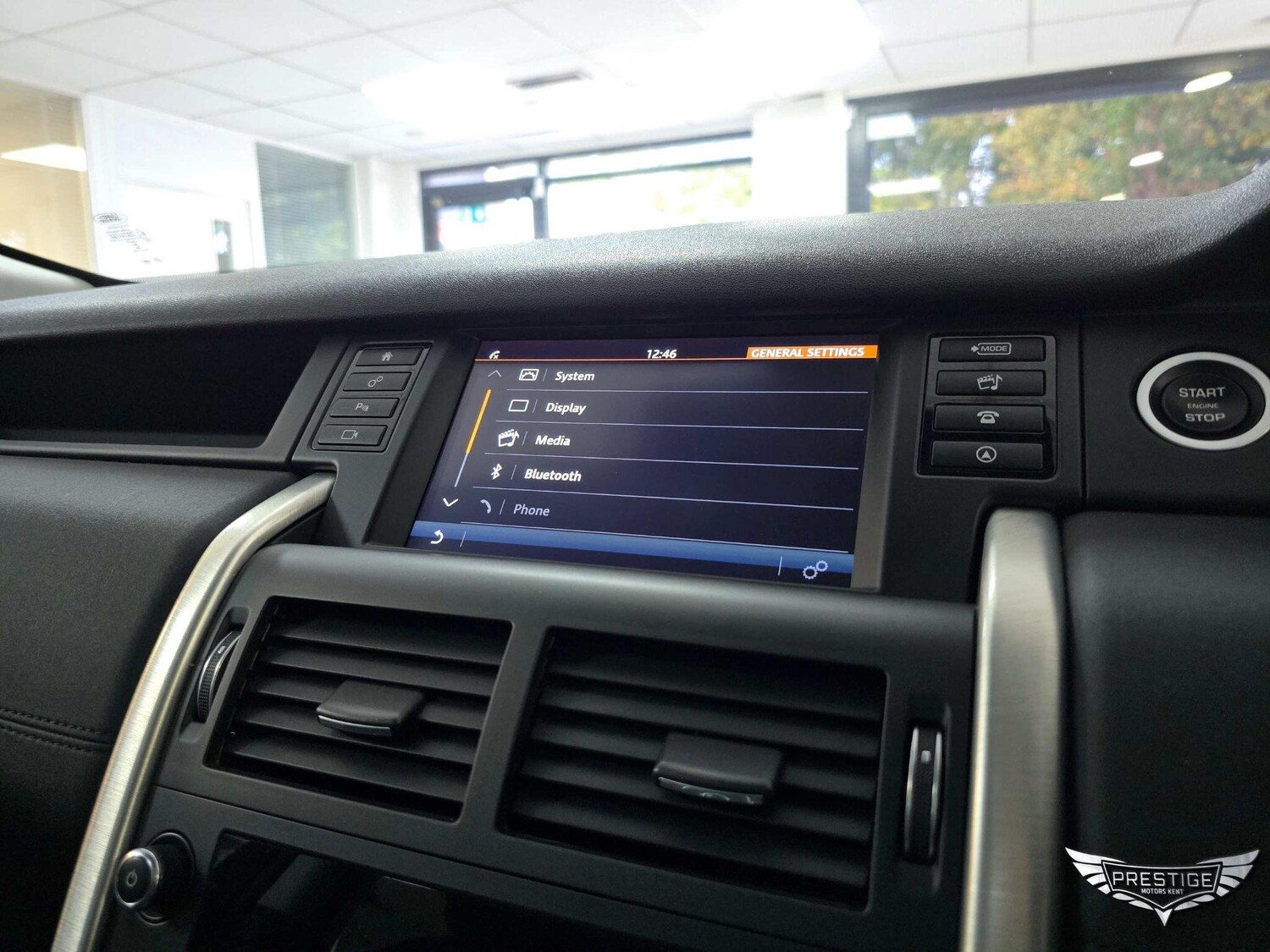 Used Land Rover Discovery Sport 2018 for sale - 76337645: Photo 84