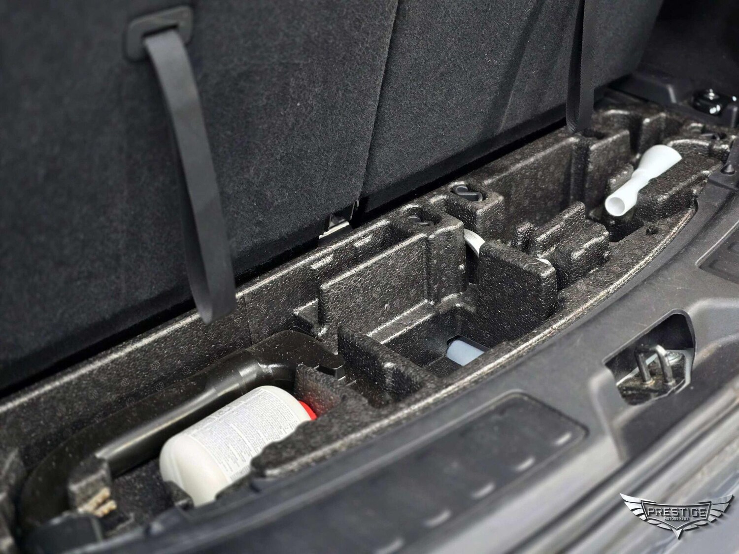 Used Land Rover Discovery Sport 2018 for sale - 76337645: Photo 96