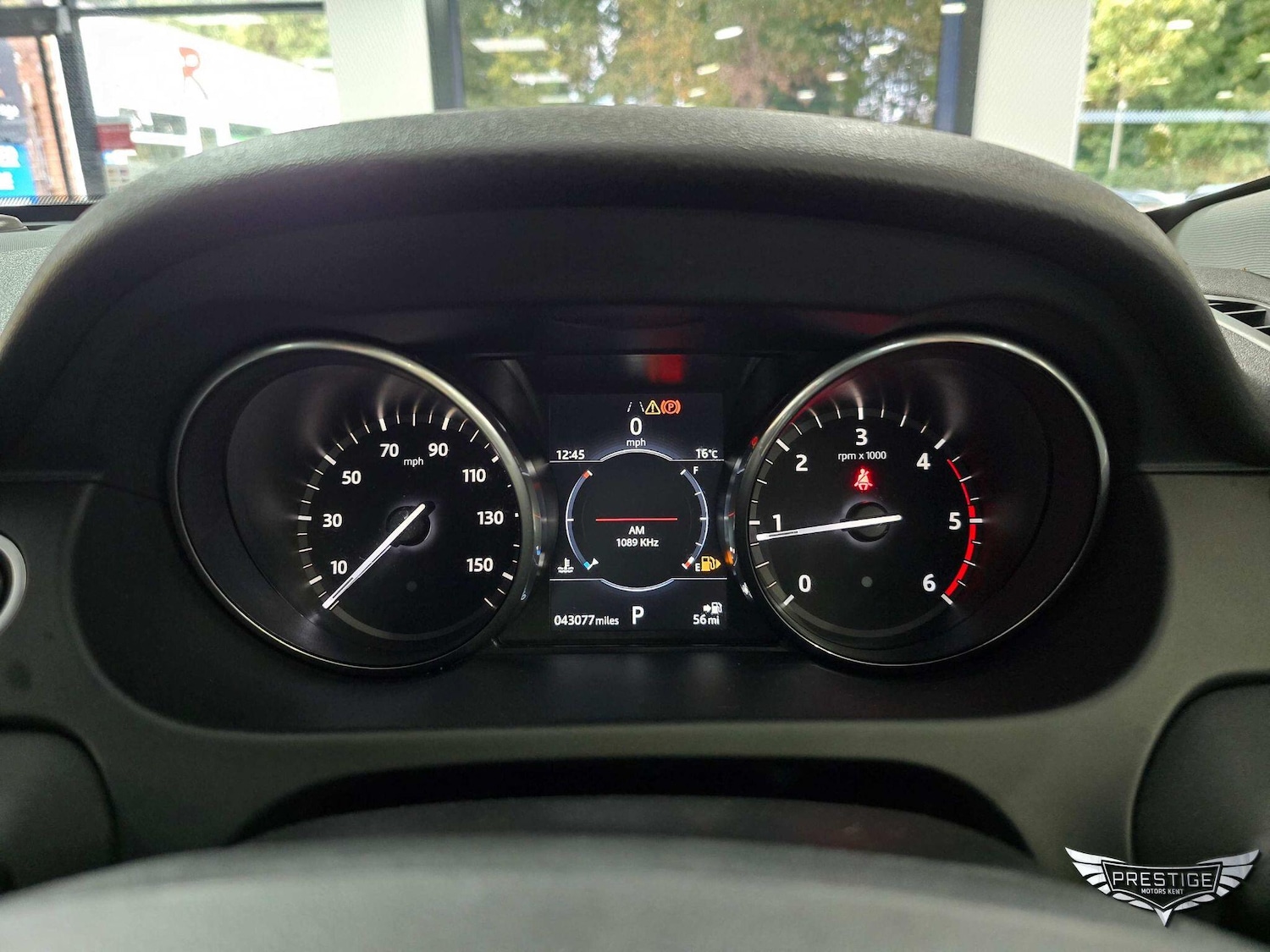 Used Land Rover Discovery Sport 2018 for sale - 76337645: Photo 99