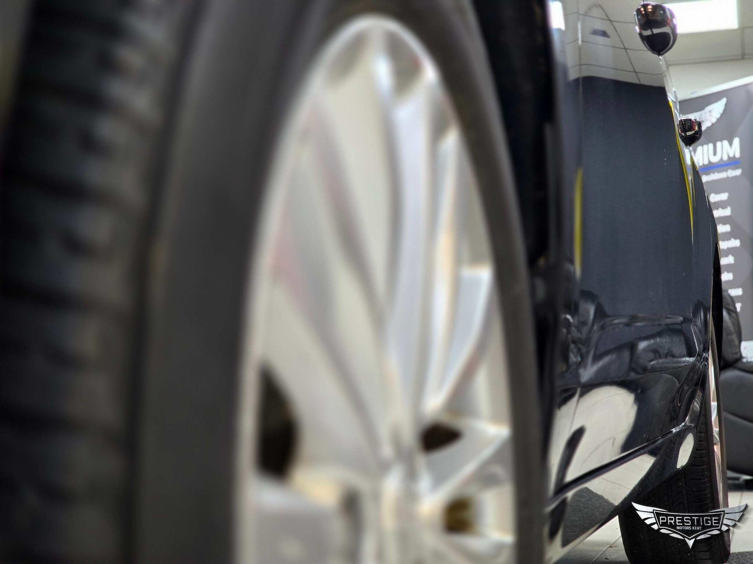 Used MG MG5 2021 for sale - 76786785: Photo 10