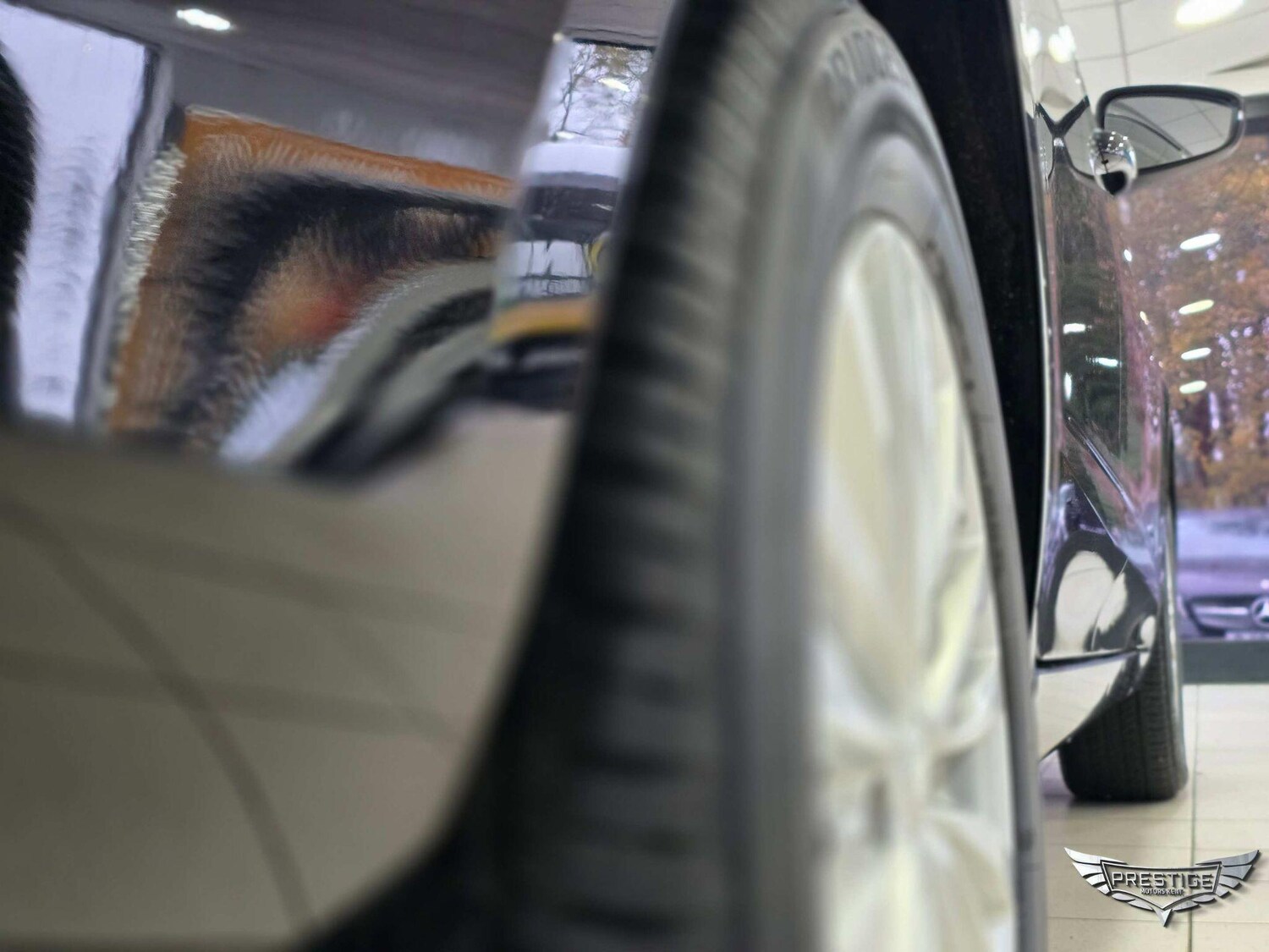 Used MG MG5 2021 for sale - 76786785: Photo 11