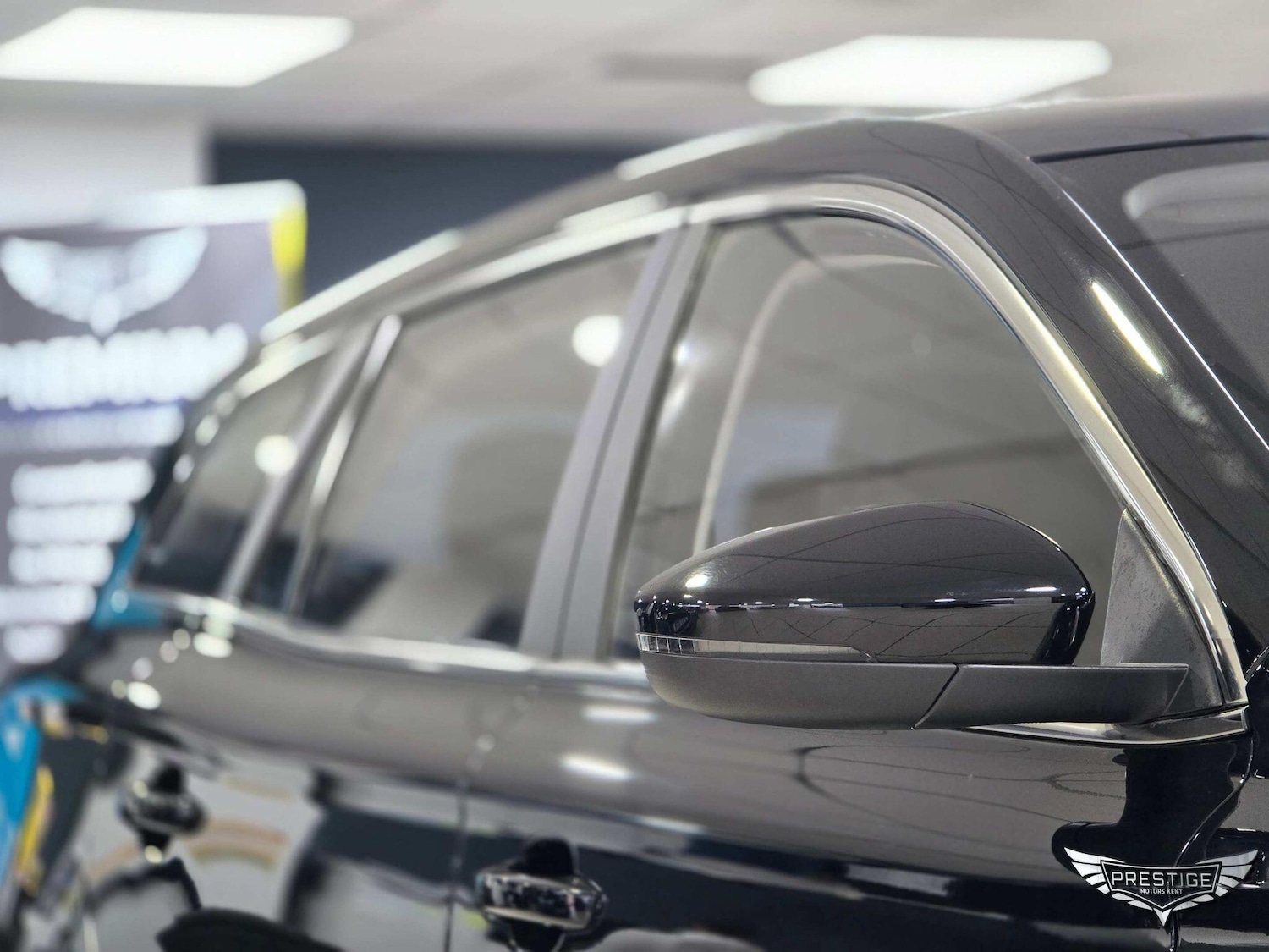 Used MG MG5 2021 for sale - 76786785: Photo 12