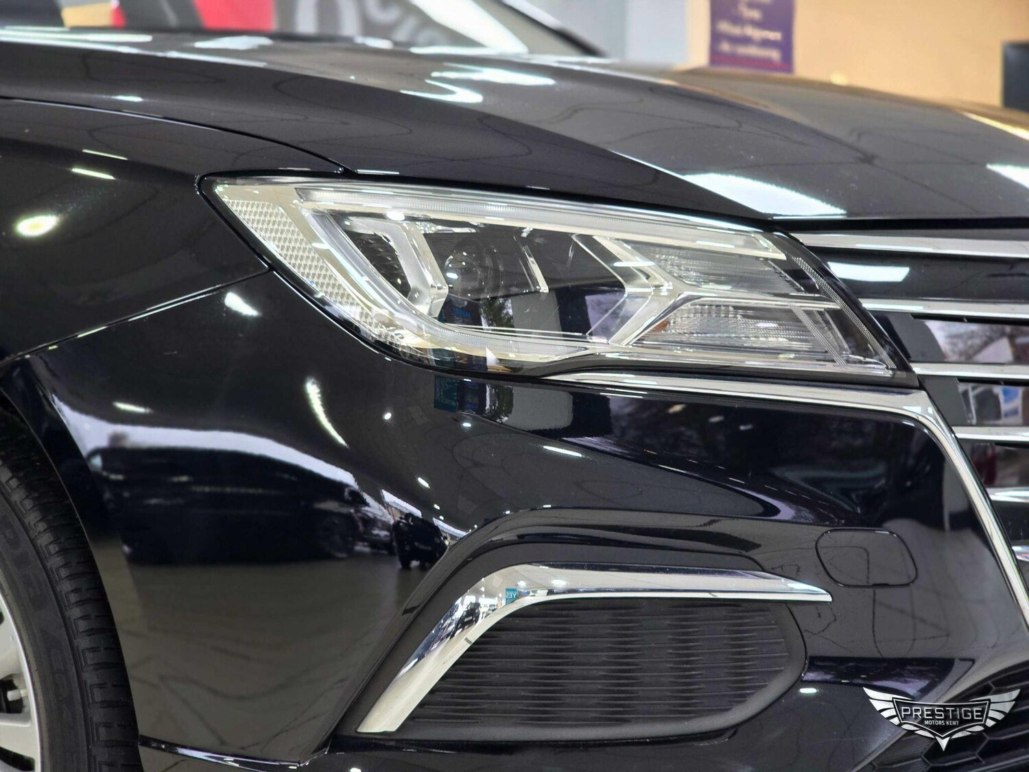 Used MG MG5 2021 for sale - 76786785: Photo 13