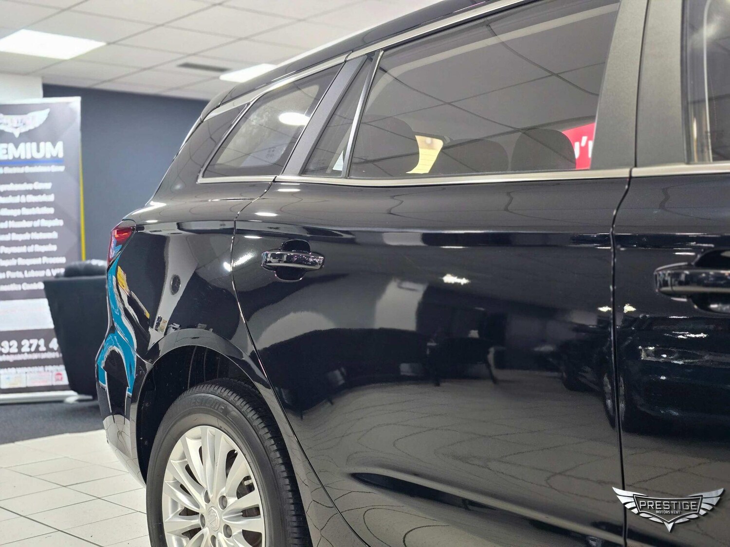 Used MG MG5 2021 for sale - 76786785: Photo 14