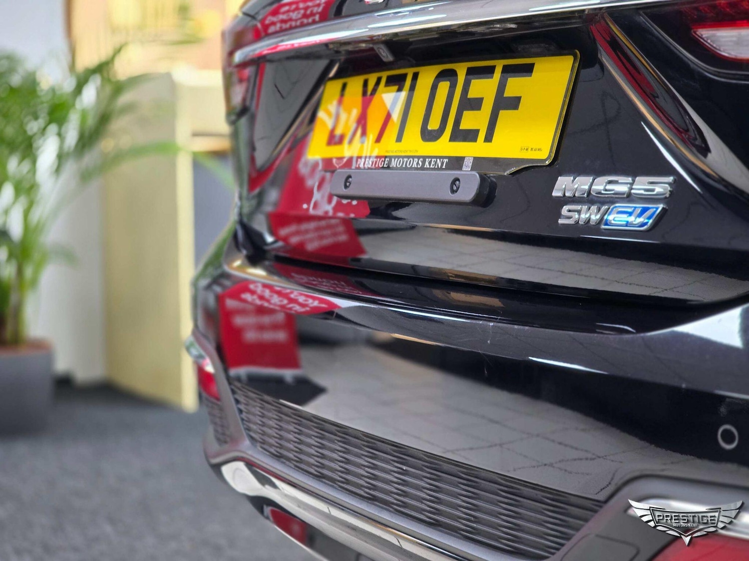 Used MG MG5 2021 for sale - 76786785: Photo 16