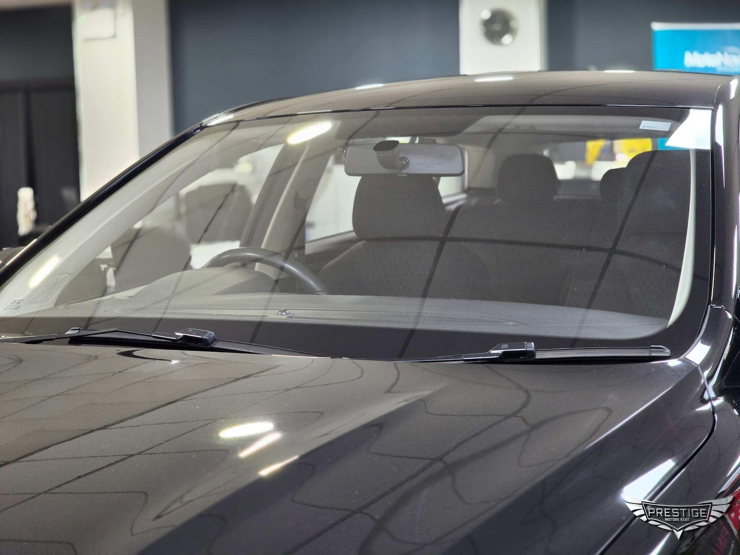 Used MG MG5 2021 for sale - 76786785: Photo 17