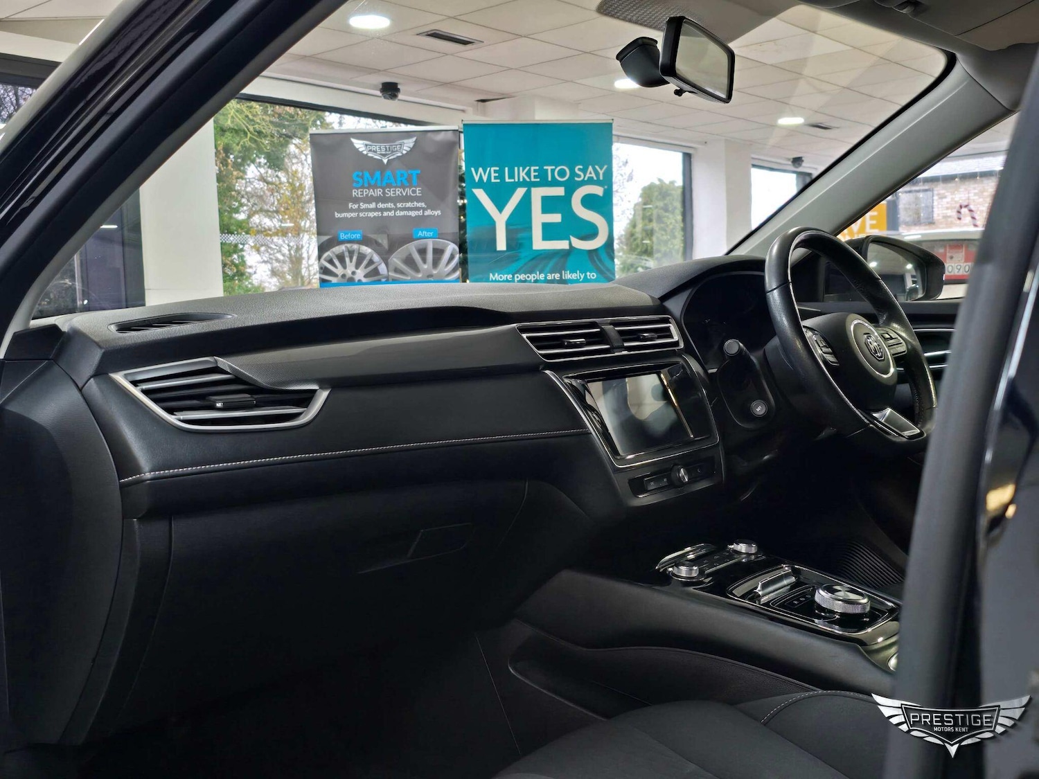 Used MG MG5 2021 for sale - 76786785: Photo 18