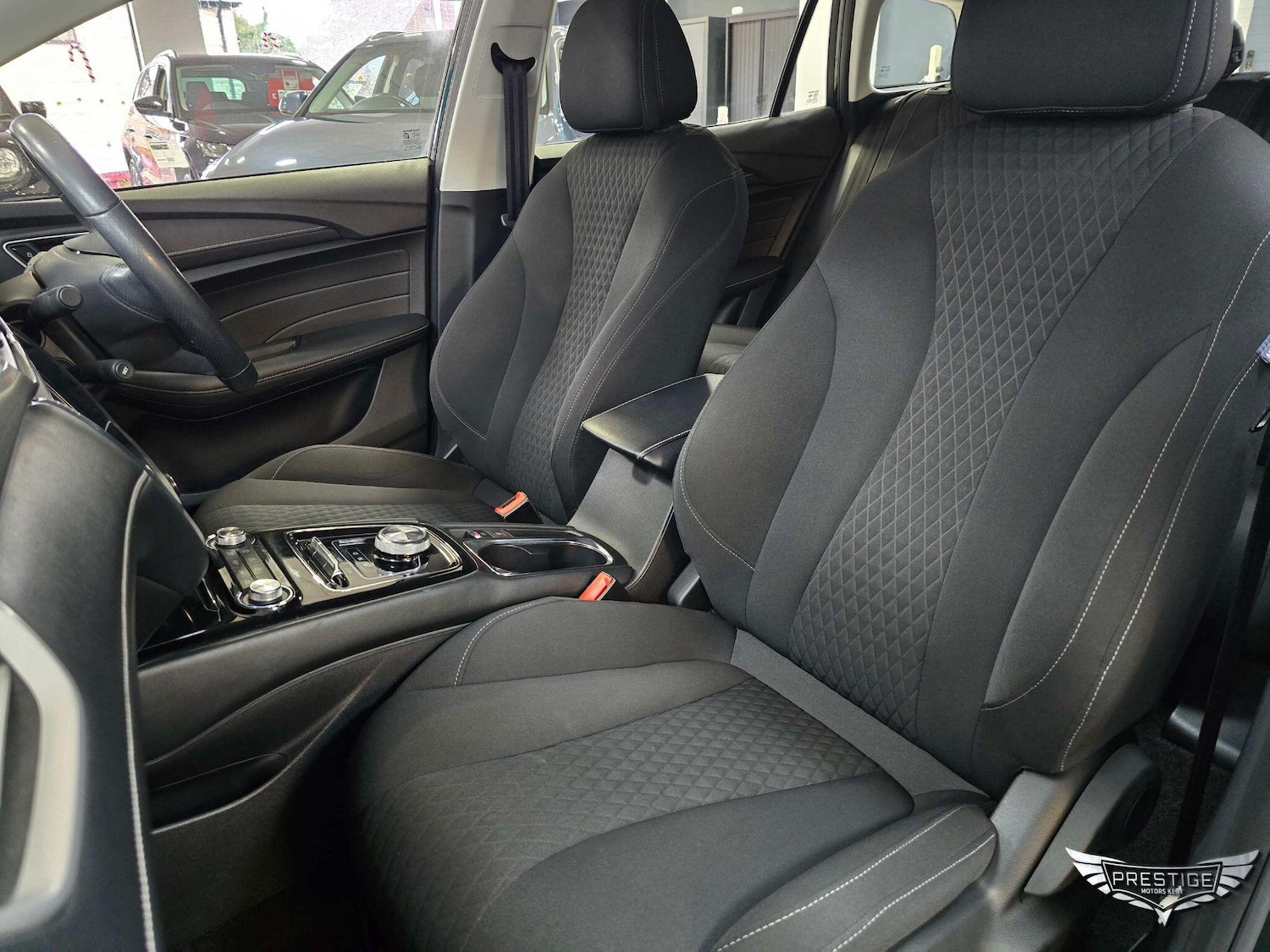 Used MG MG5 2021 for sale - 76786785: Photo 19