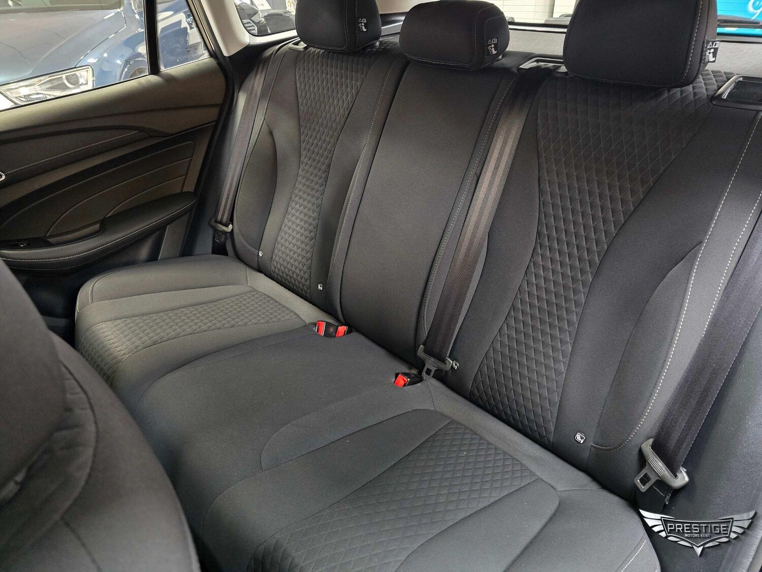 Used MG MG5 2021 for sale - 76786785: Photo 20