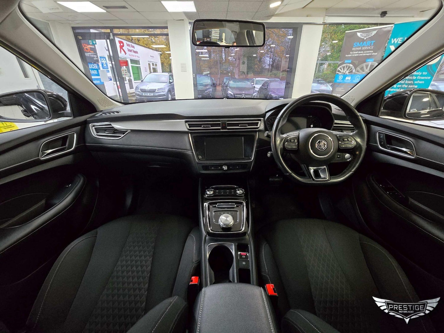 Used MG MG5 2021 for sale - 76786785: Photo 21