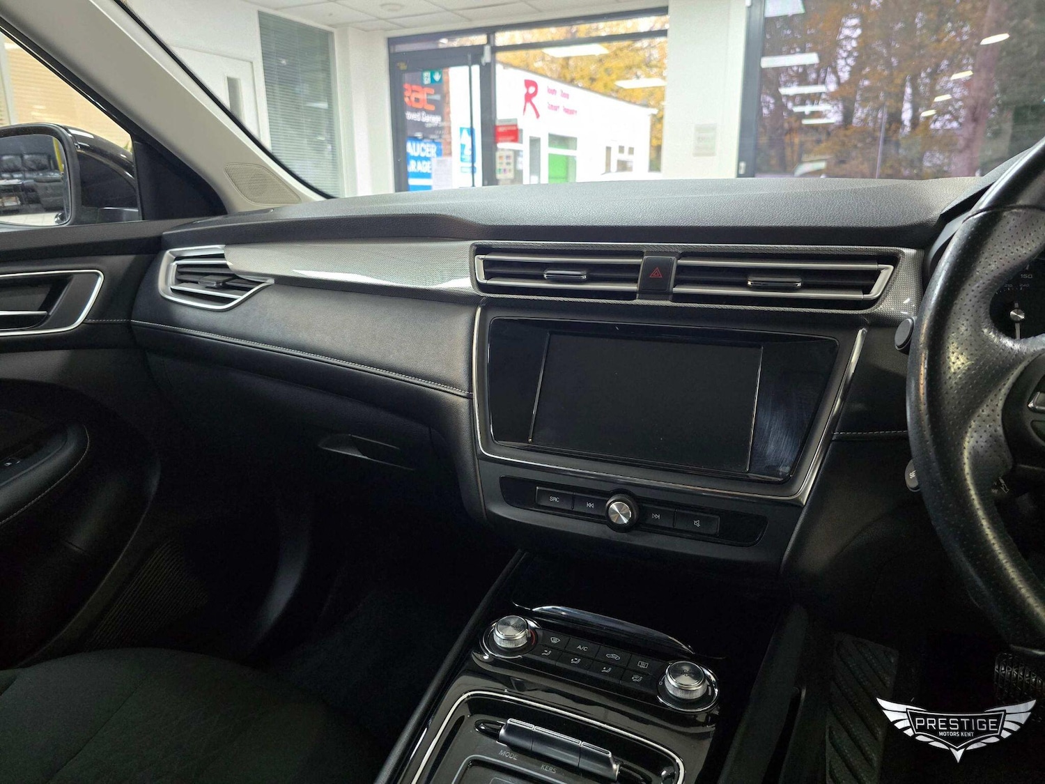 Used MG MG5 2021 for sale - 76786785: Photo 25