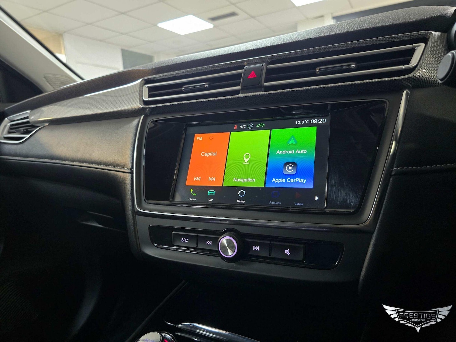 Used MG MG5 2021 for sale - 76786785: Photo 26