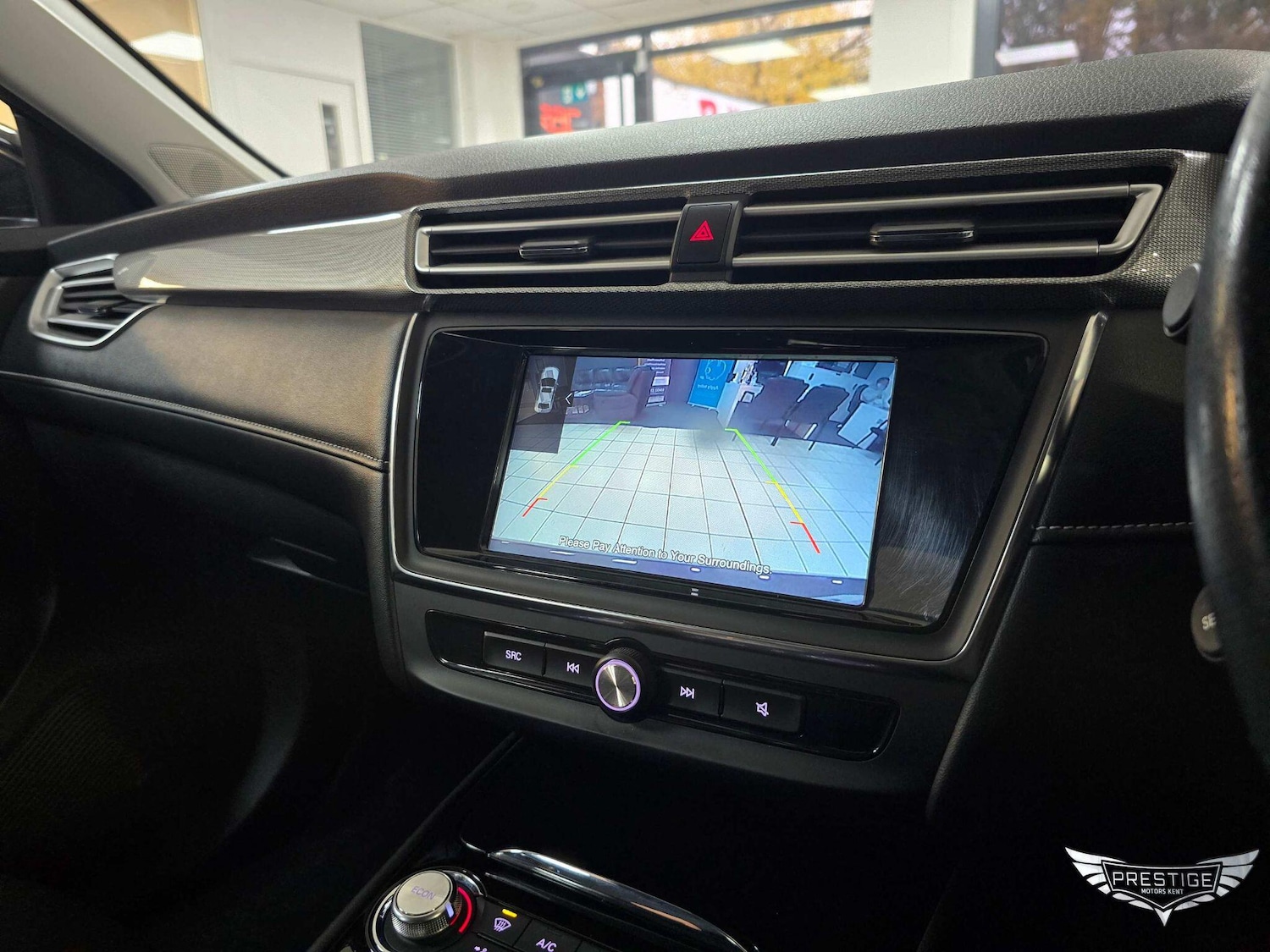 Used MG MG5 2021 for sale - 76786785: Photo 27