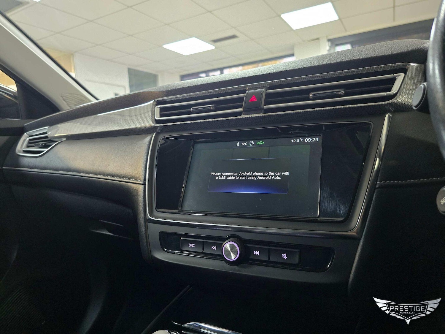 Used MG MG5 2021 for sale - 76786785: Photo 29