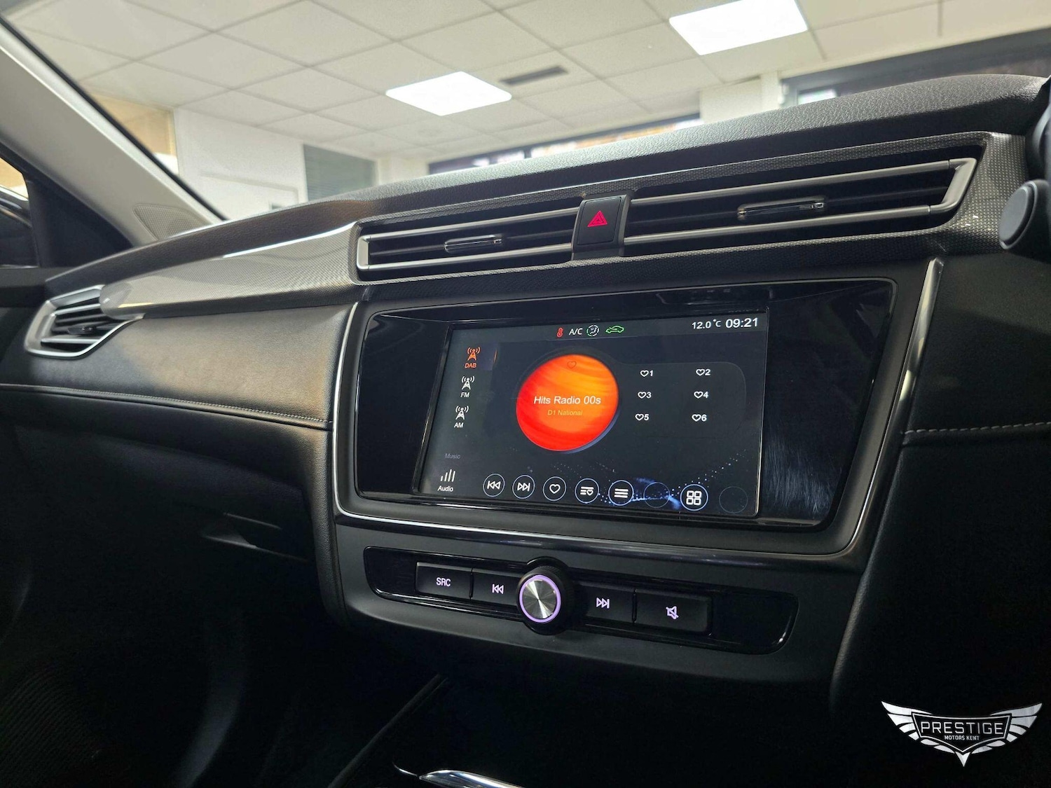 Used MG MG5 2021 for sale - 76786785: Photo 30