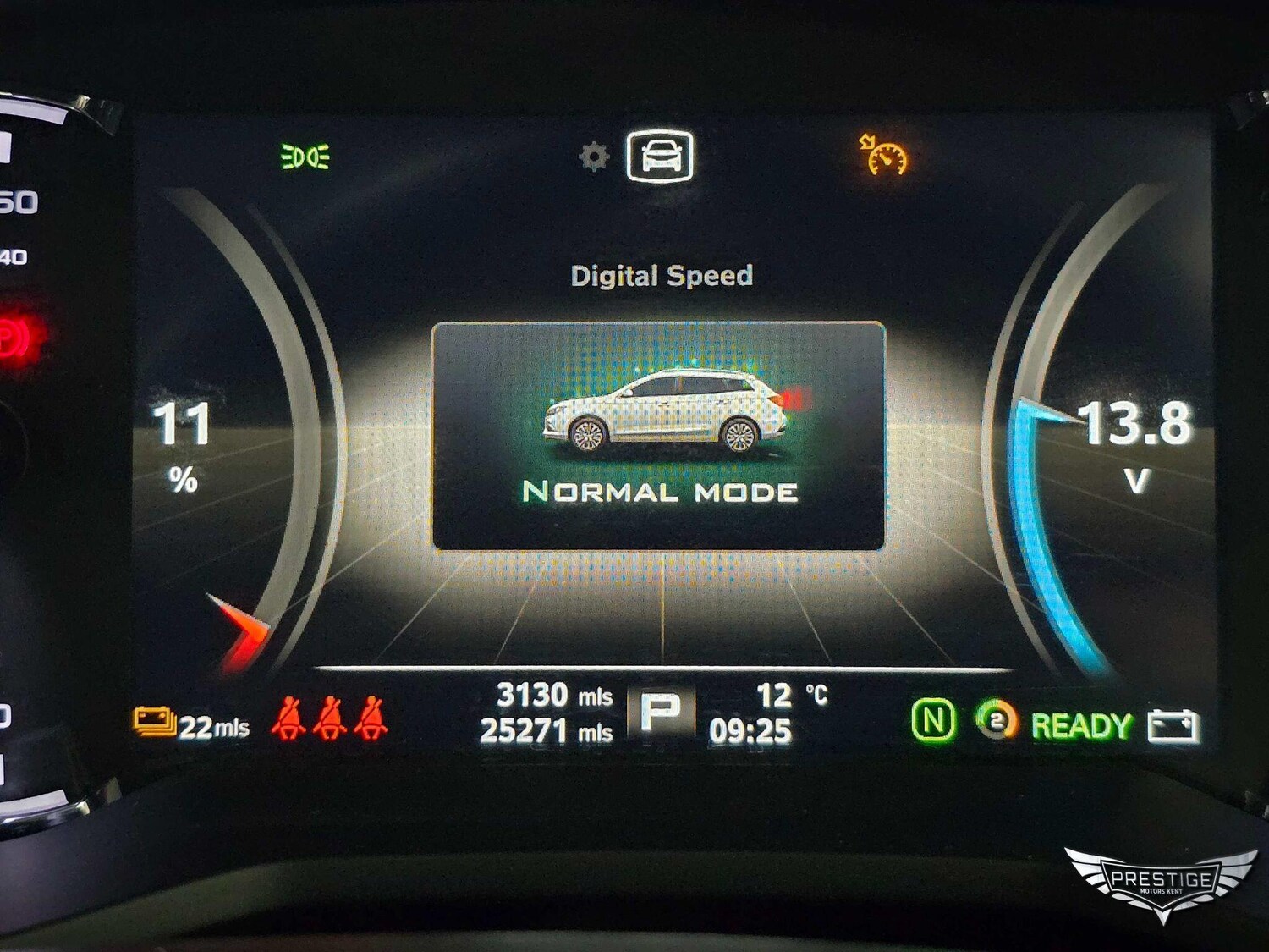 Used MG MG5 2021 for sale - 76786785: Photo 31