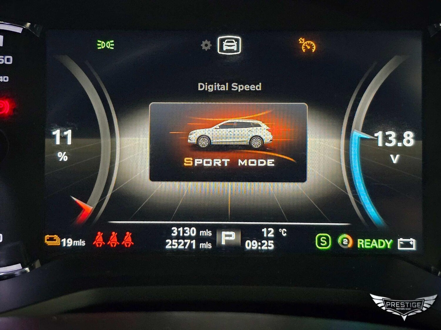 Used MG MG5 2021 for sale - 76786785: Photo 33