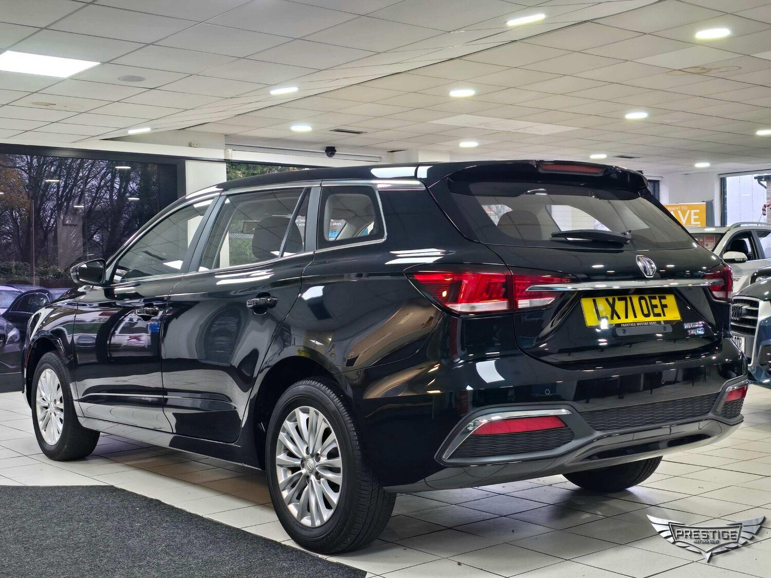 Used MG MG5 2021 for sale - 76786785: Photo 37