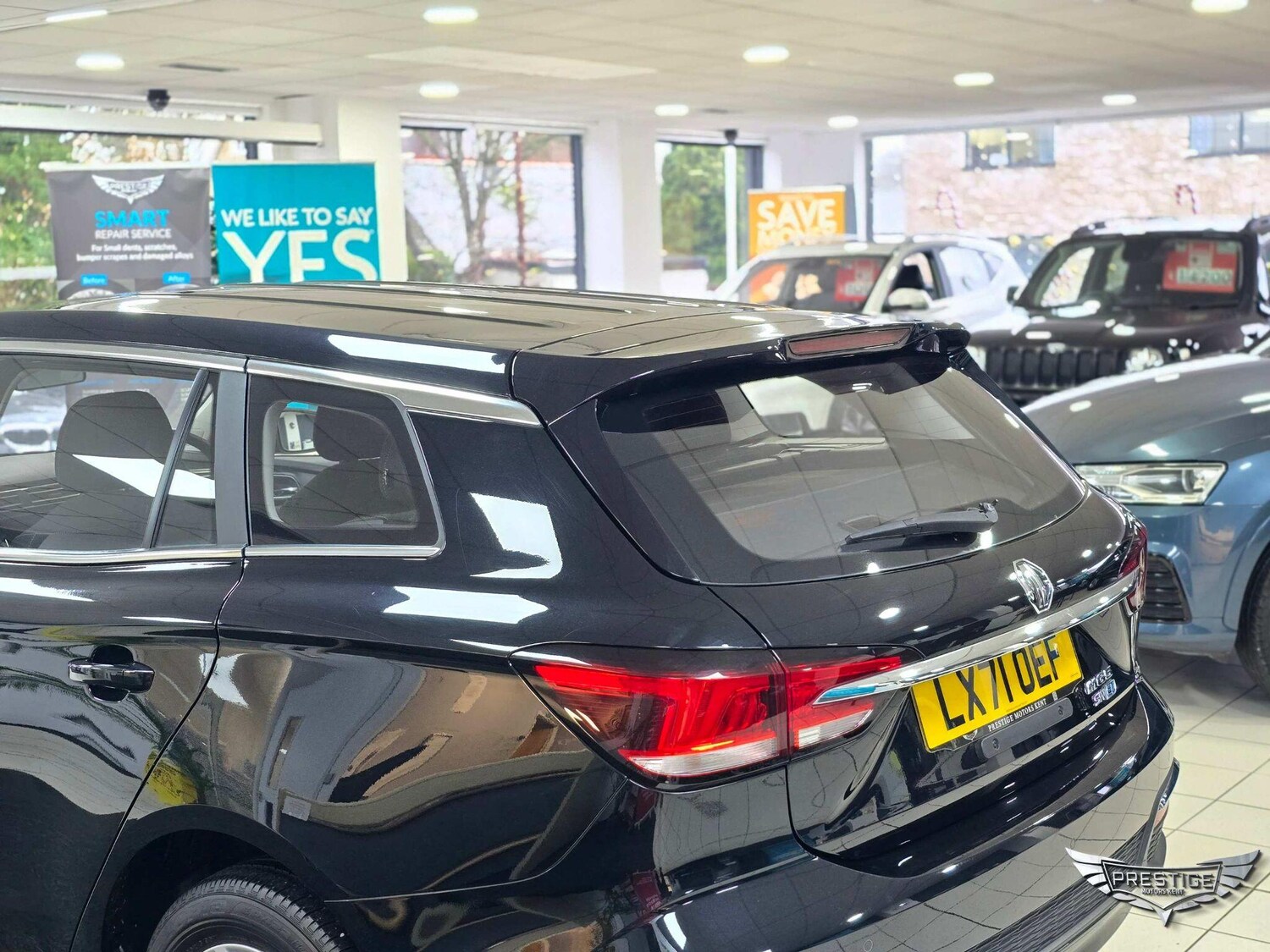 Used MG MG5 2021 for sale - 76786785: Photo 38