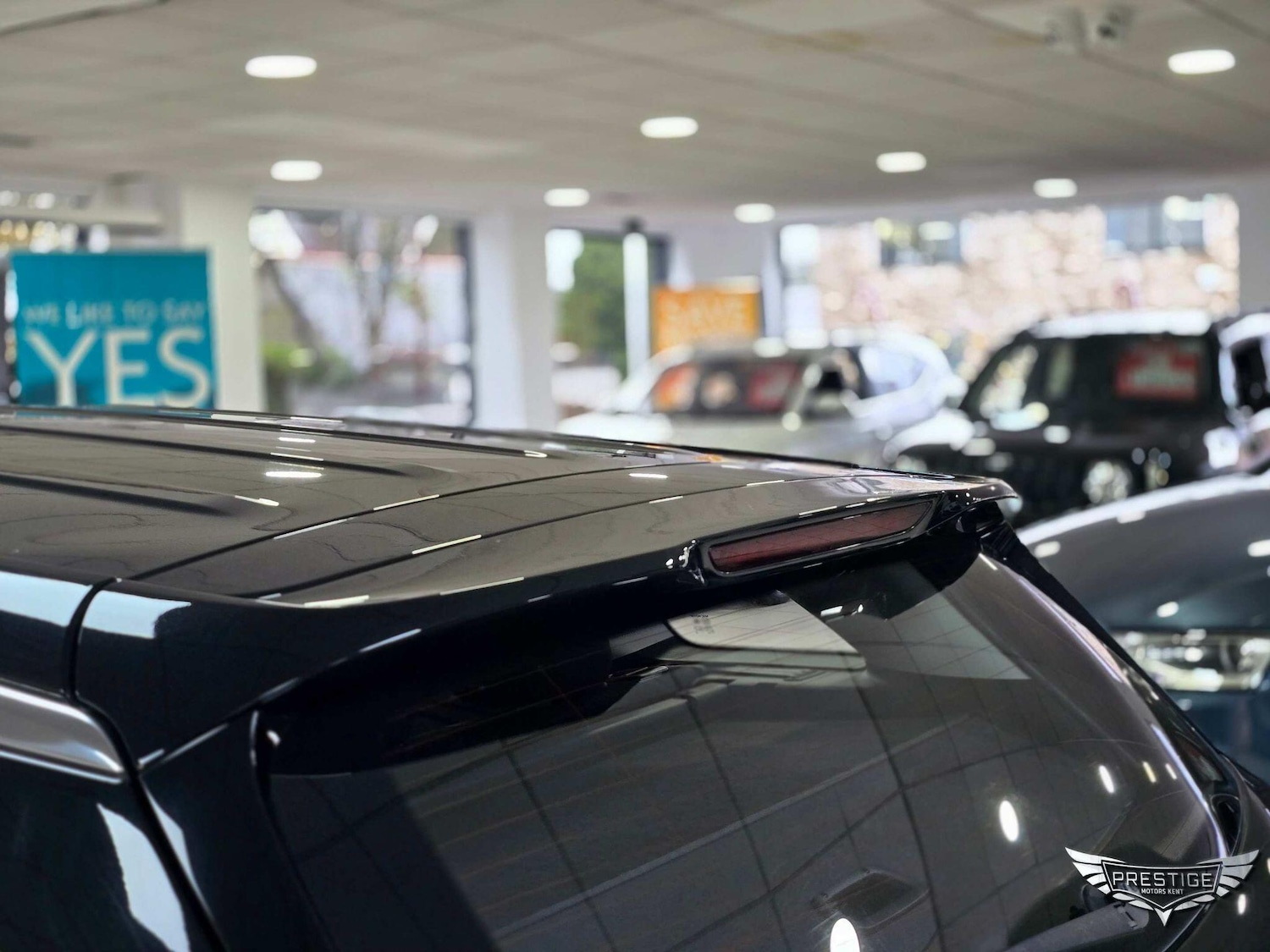 Used MG MG5 2021 for sale - 76786785: Photo 40