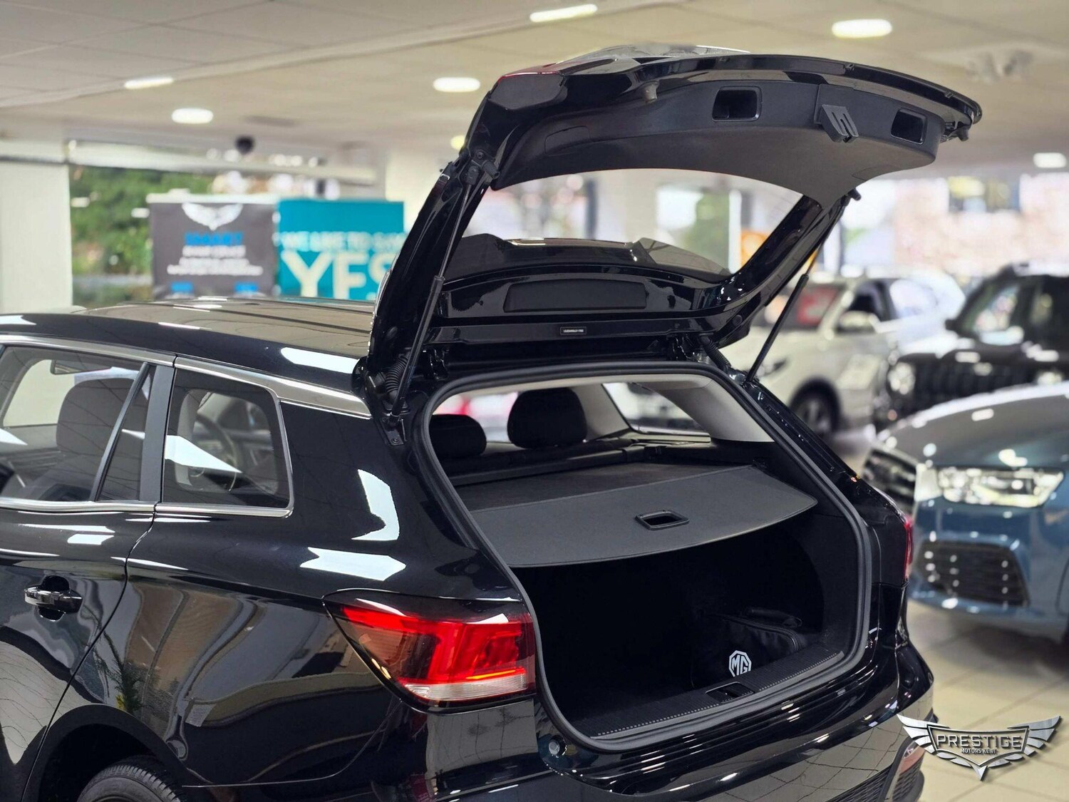 Used MG MG5 2021 for sale - 76786785: Photo 41