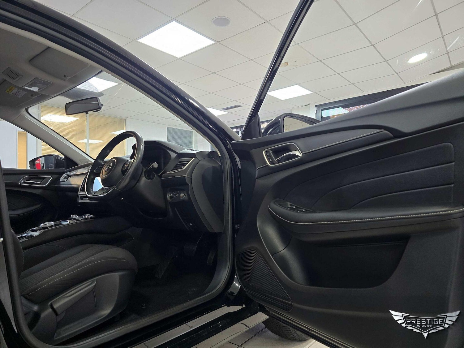 Used MG MG5 2021 for sale - 76786785: Photo 43