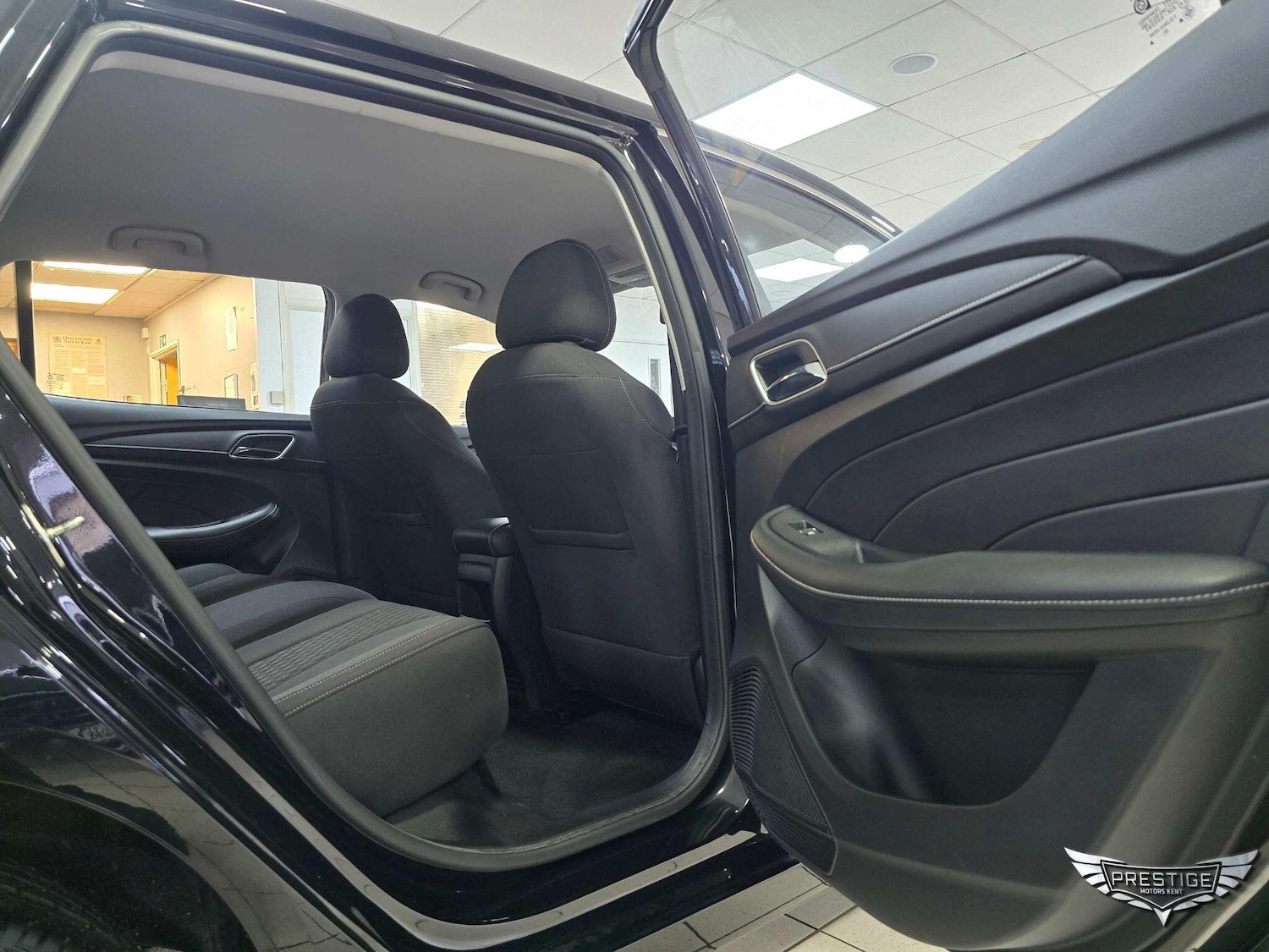 Used MG MG5 2021 for sale - 76786785: Photo 44