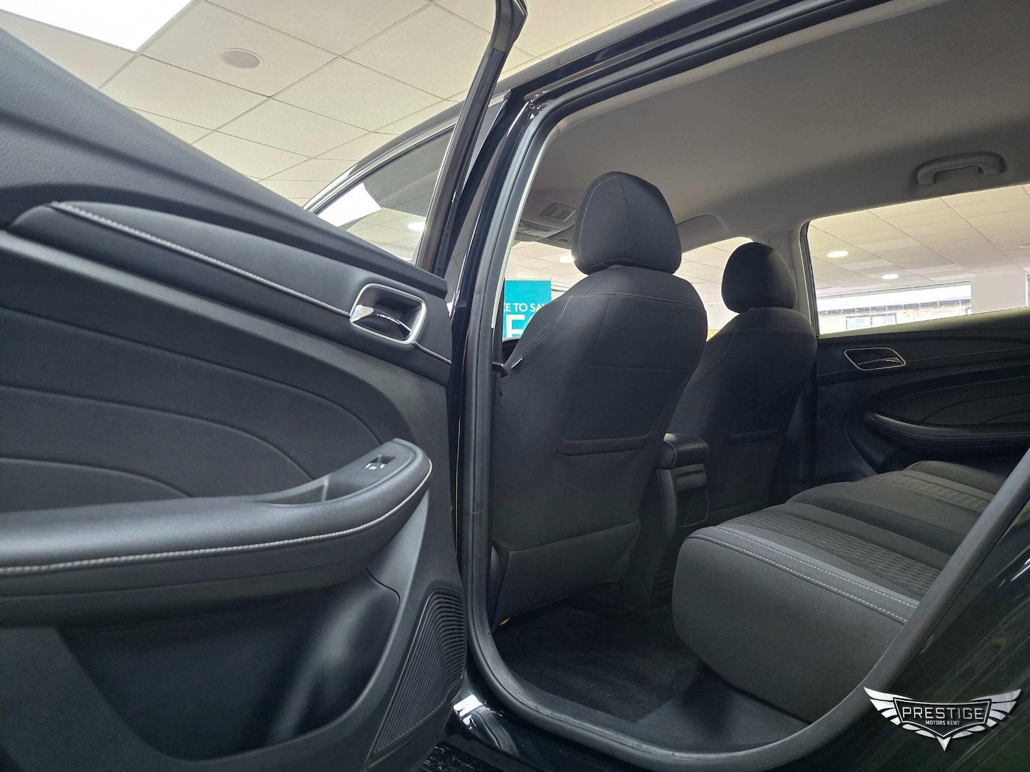 Used MG MG5 2021 for sale - 76786785: Photo 45