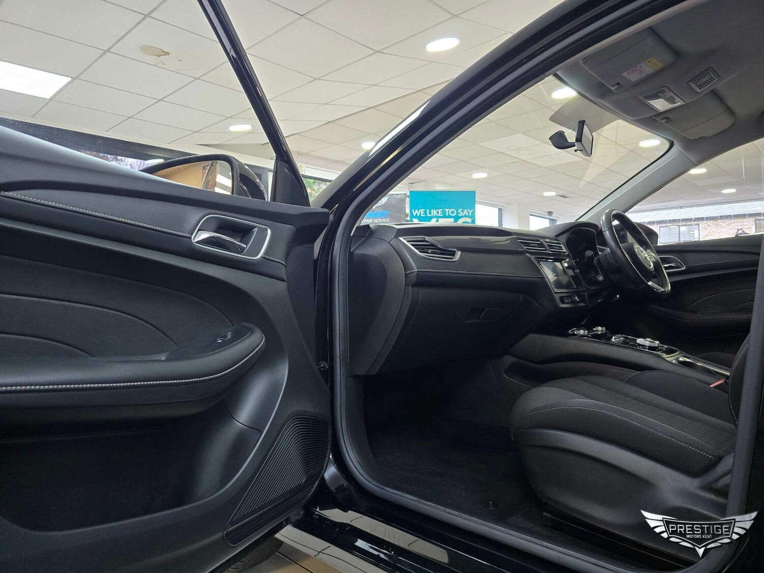 Used MG MG5 2021 for sale - 76786785: Photo 46