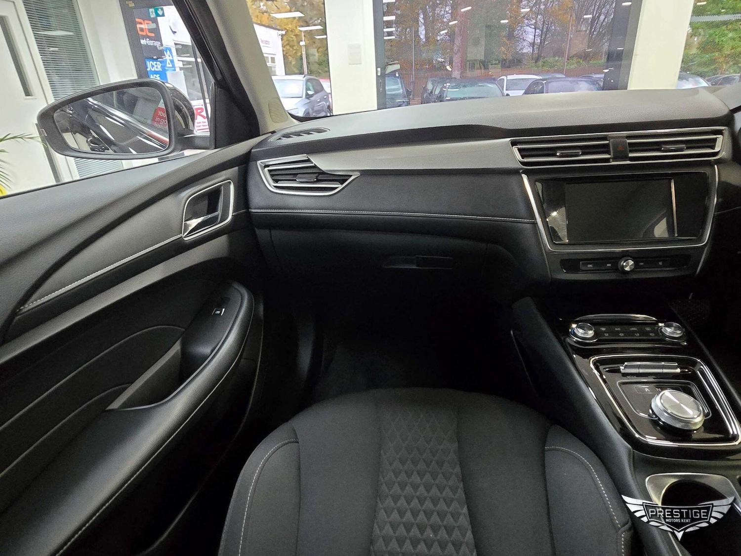 Used MG MG5 2021 for sale - 76786785: Photo 47