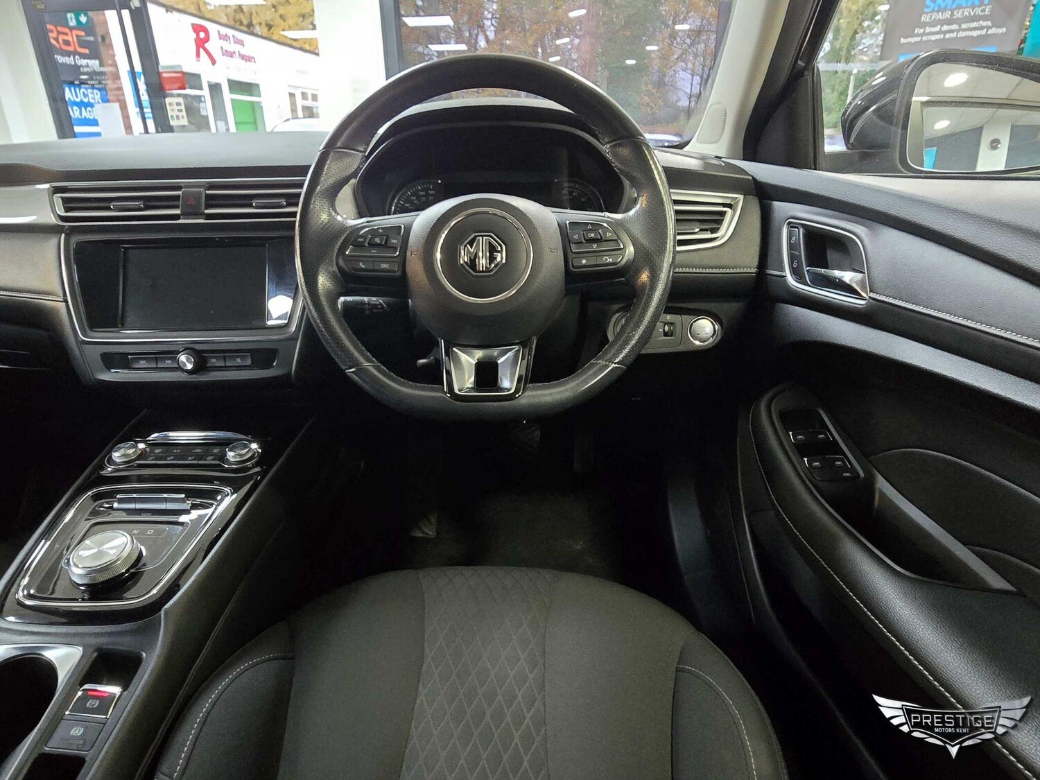 Used MG MG5 2021 for sale - 76786785: Photo 48