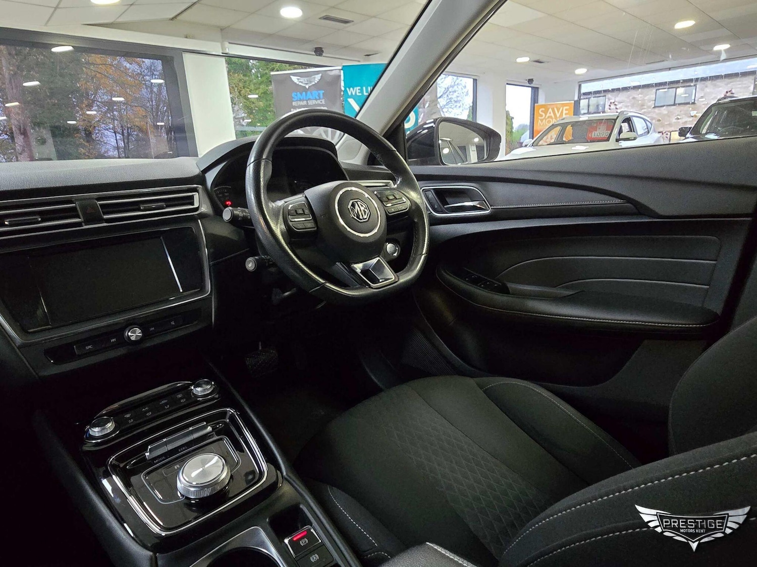 Used MG MG5 2021 for sale - 76786785: Photo 49