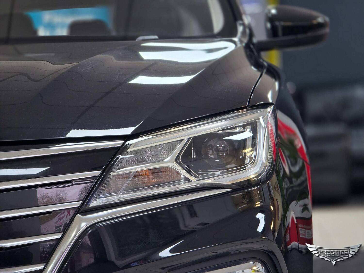 Used MG MG5 2021 for sale - 76786785: Photo 5