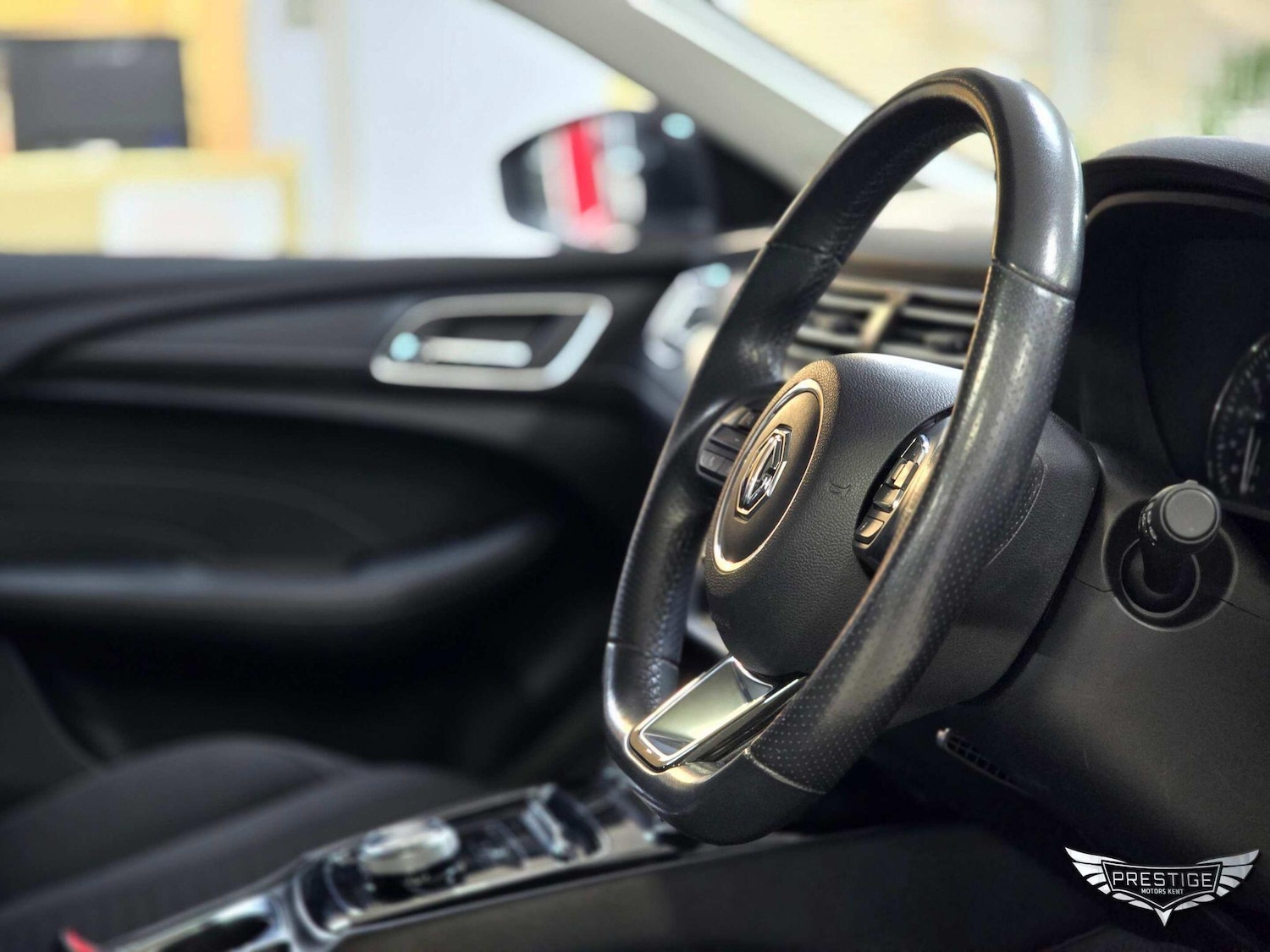 Used MG MG5 2021 for sale - 76786785: Photo 50