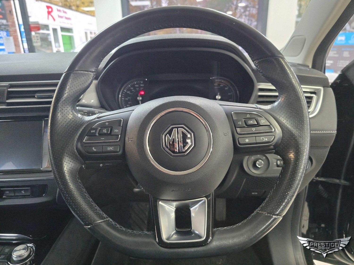 Used MG MG5 2021 for sale - 76786785: Photo 51