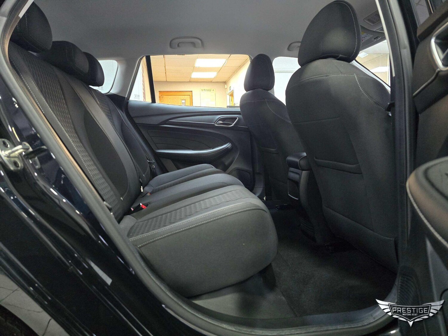 Used MG MG5 2021 for sale - 76786785: Photo 58