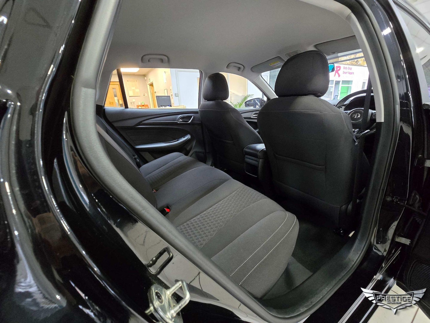 Used MG MG5 2021 for sale - 76786785: Photo 59