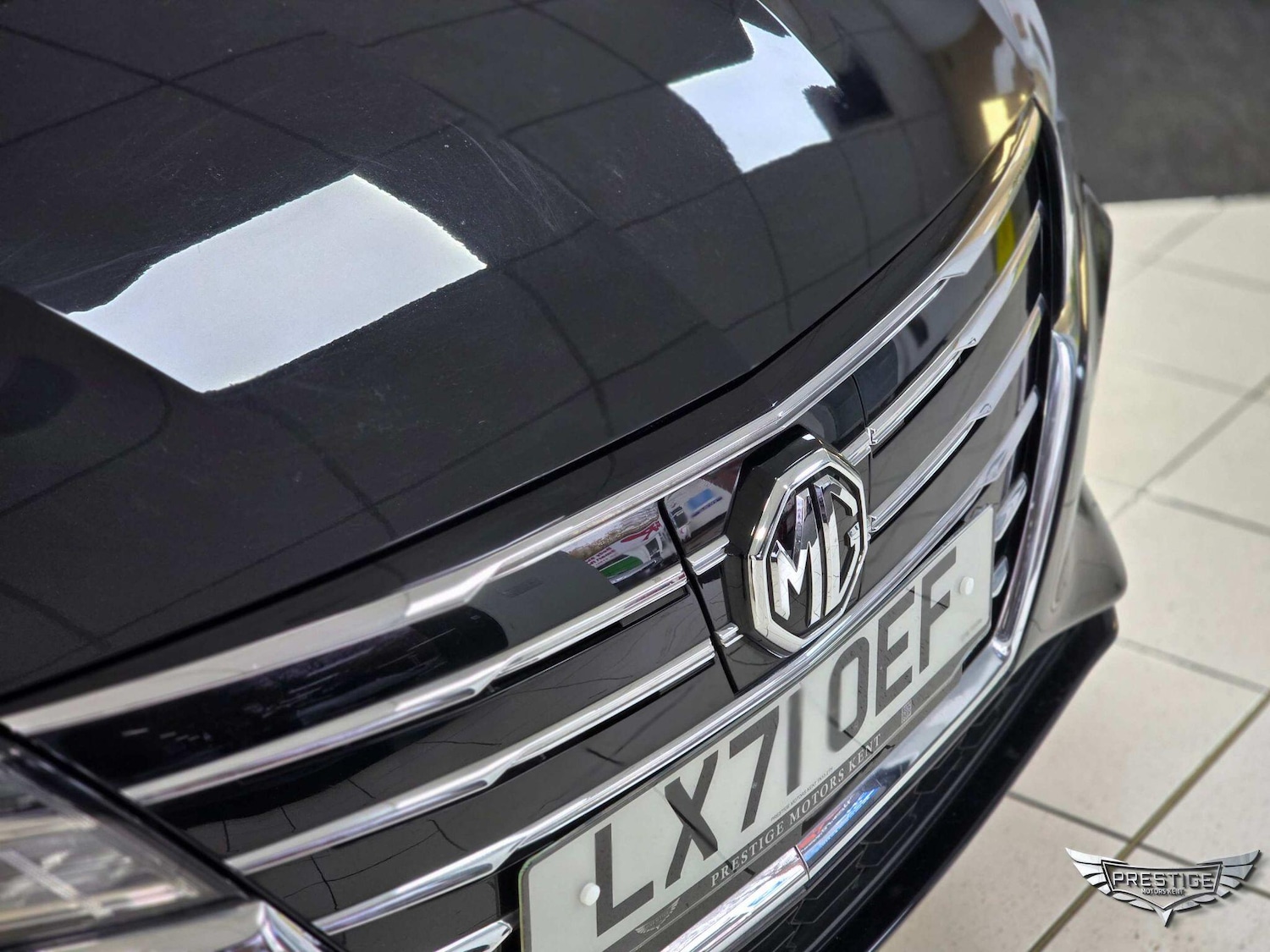 Used MG MG5 2021 for sale - 76786785: Photo 6