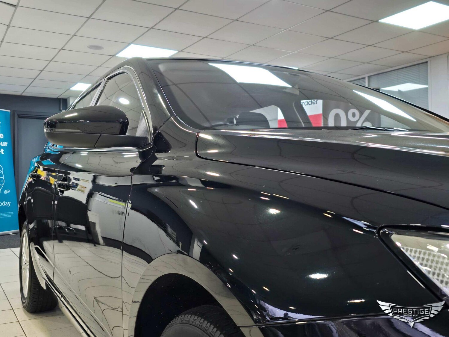 Used MG MG5 2021 for sale - 76786785: Photo 61