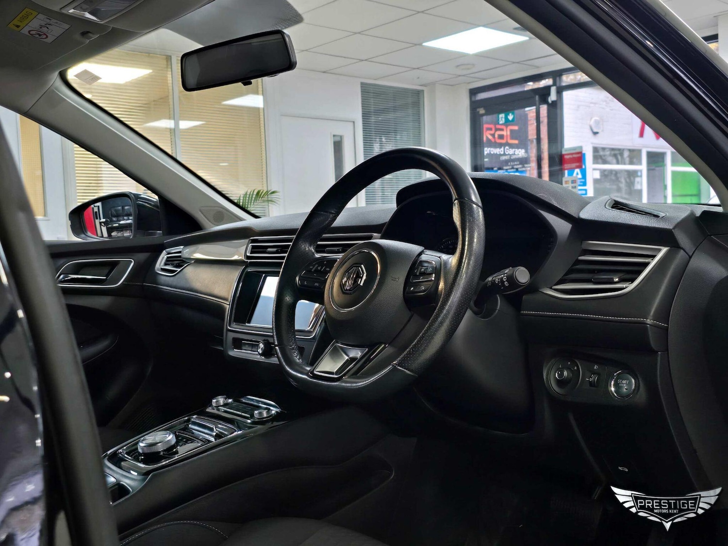 Used MG MG5 2021 for sale - 76786785: Photo 66