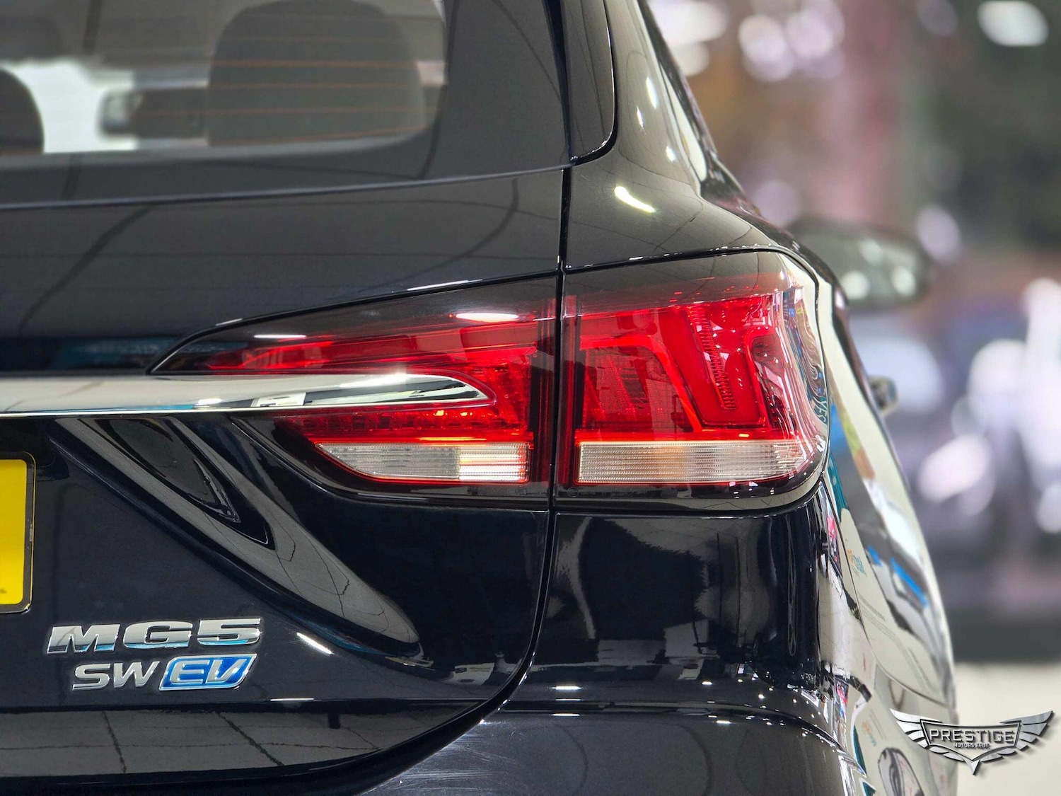 Used MG MG5 2021 for sale - 76786785: Photo 7