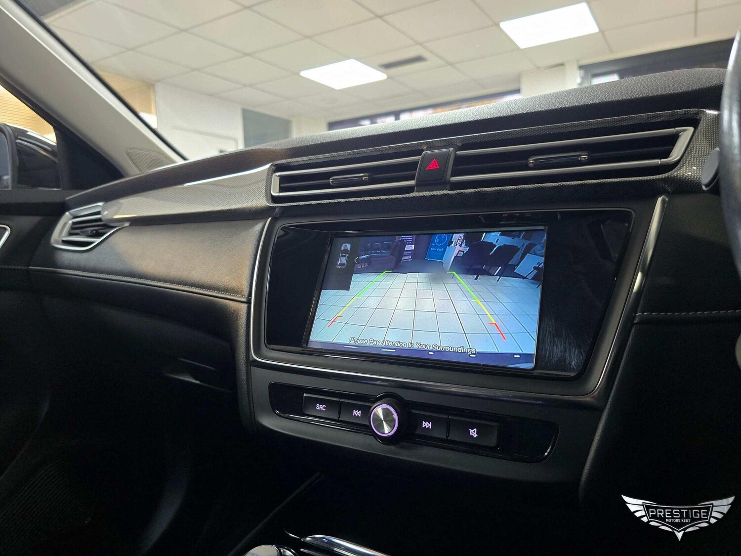 Used MG MG5 2021 for sale - 76786785: Photo 73