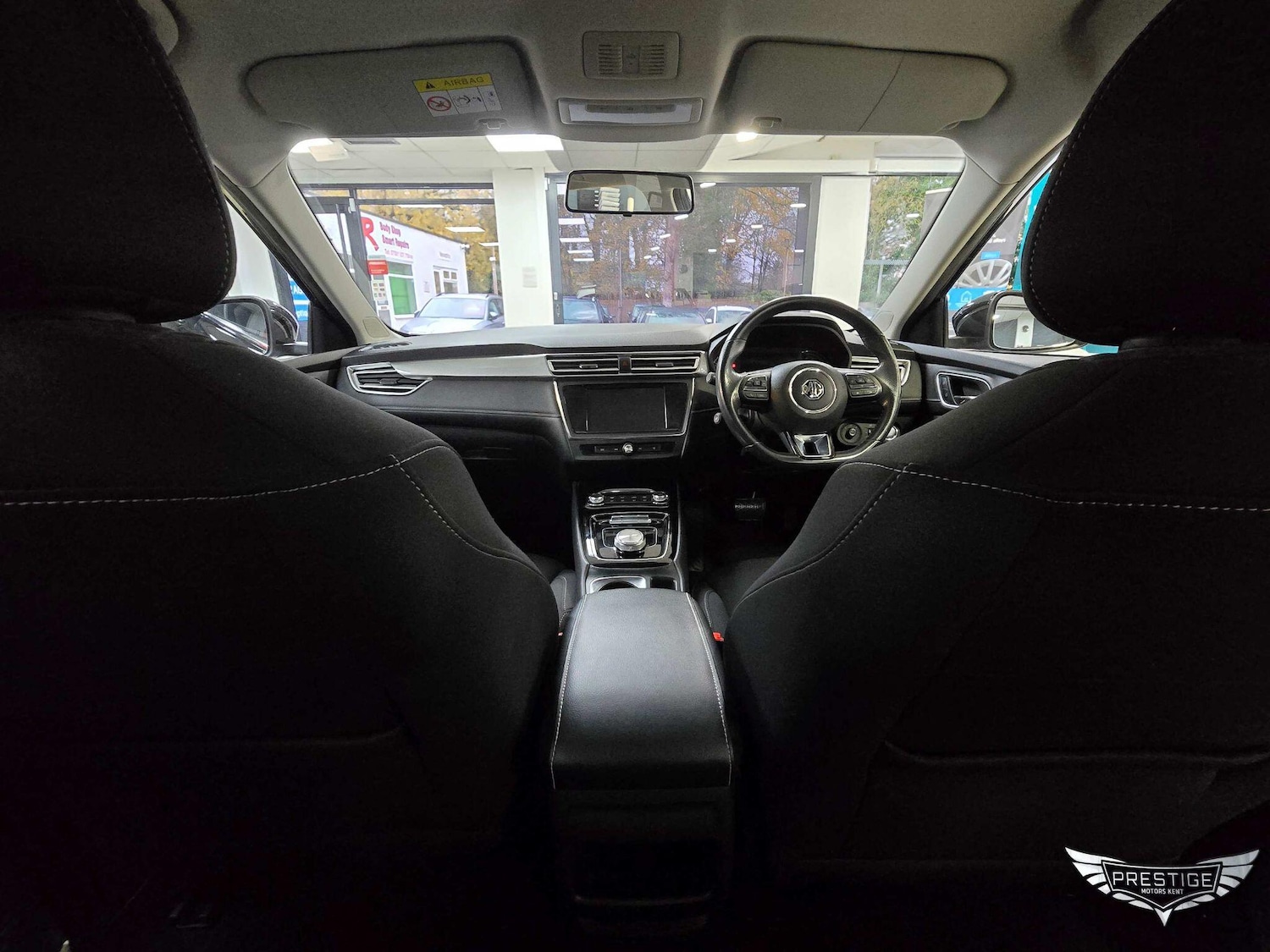 Used MG MG5 2021 for sale - 76786785: Photo 74