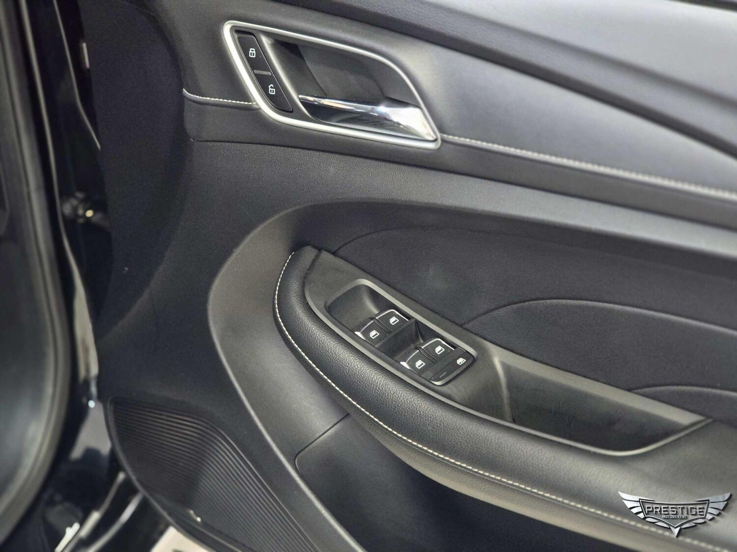 Used MG MG5 2021 for sale - 76786785: Photo 75