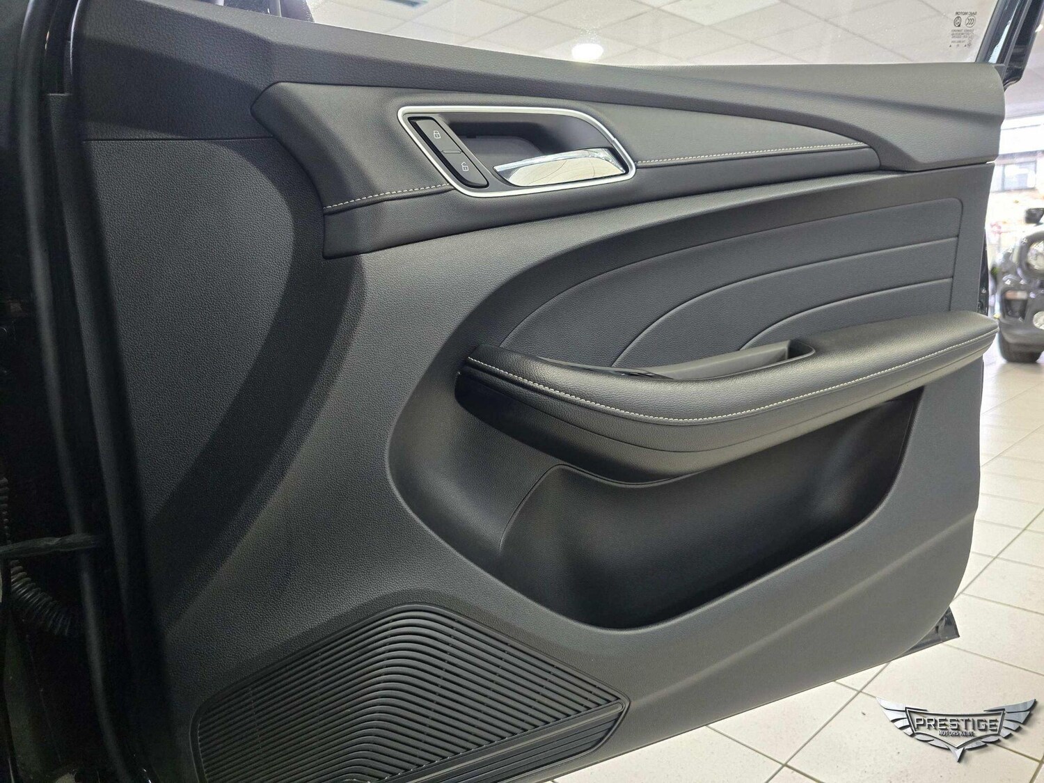 Used MG MG5 2021 for sale - 76786785: Photo 76