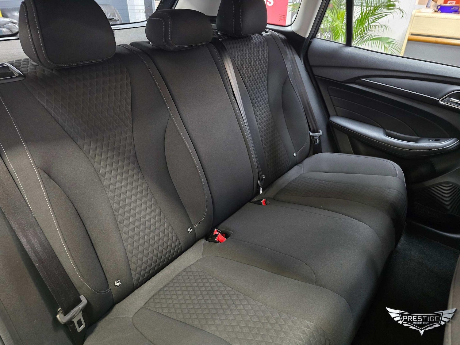 Used MG MG5 2021 for sale - 76786785: Photo 78