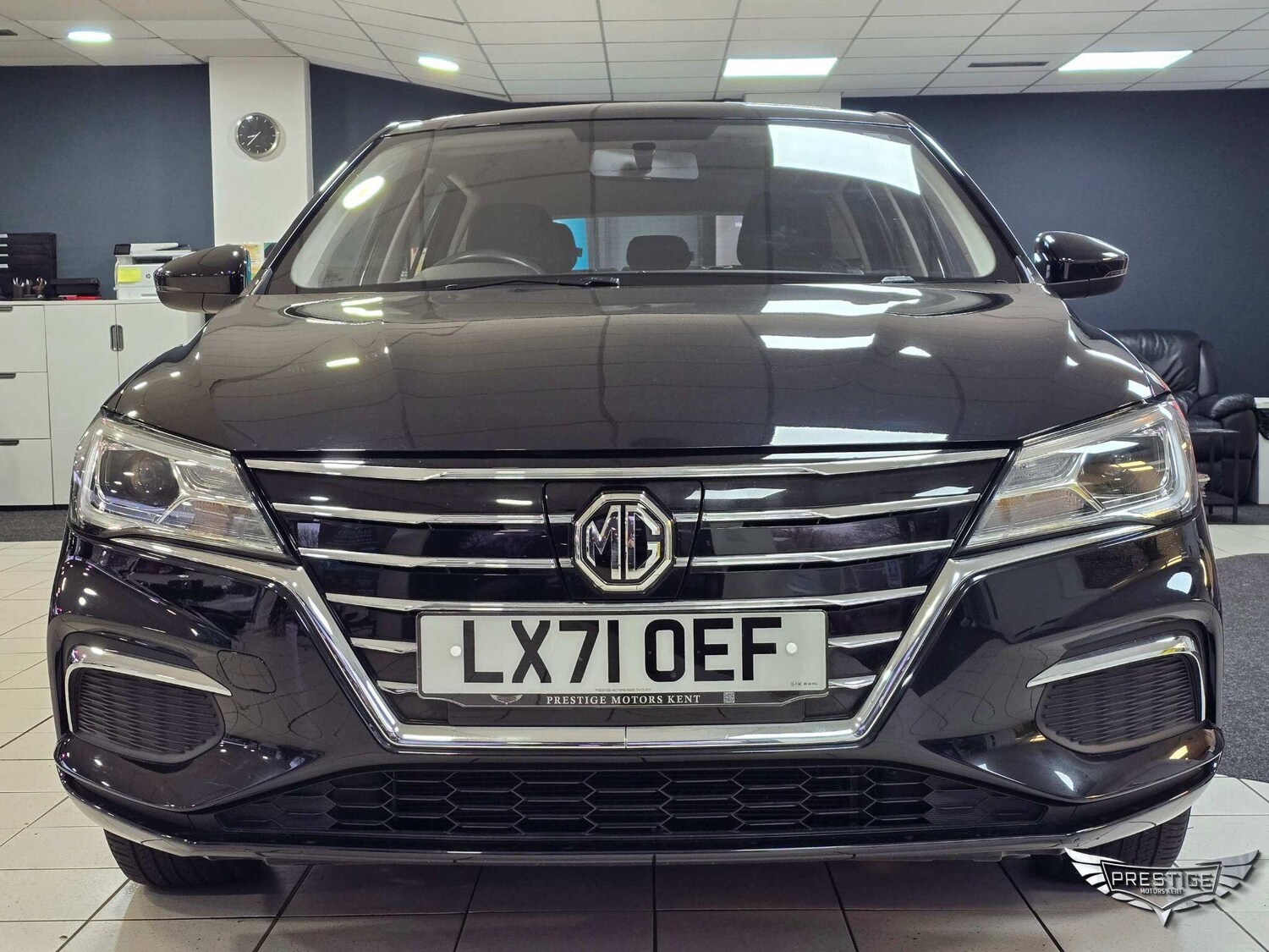 Used MG MG5 2021 for sale - 76786785: Photo 79