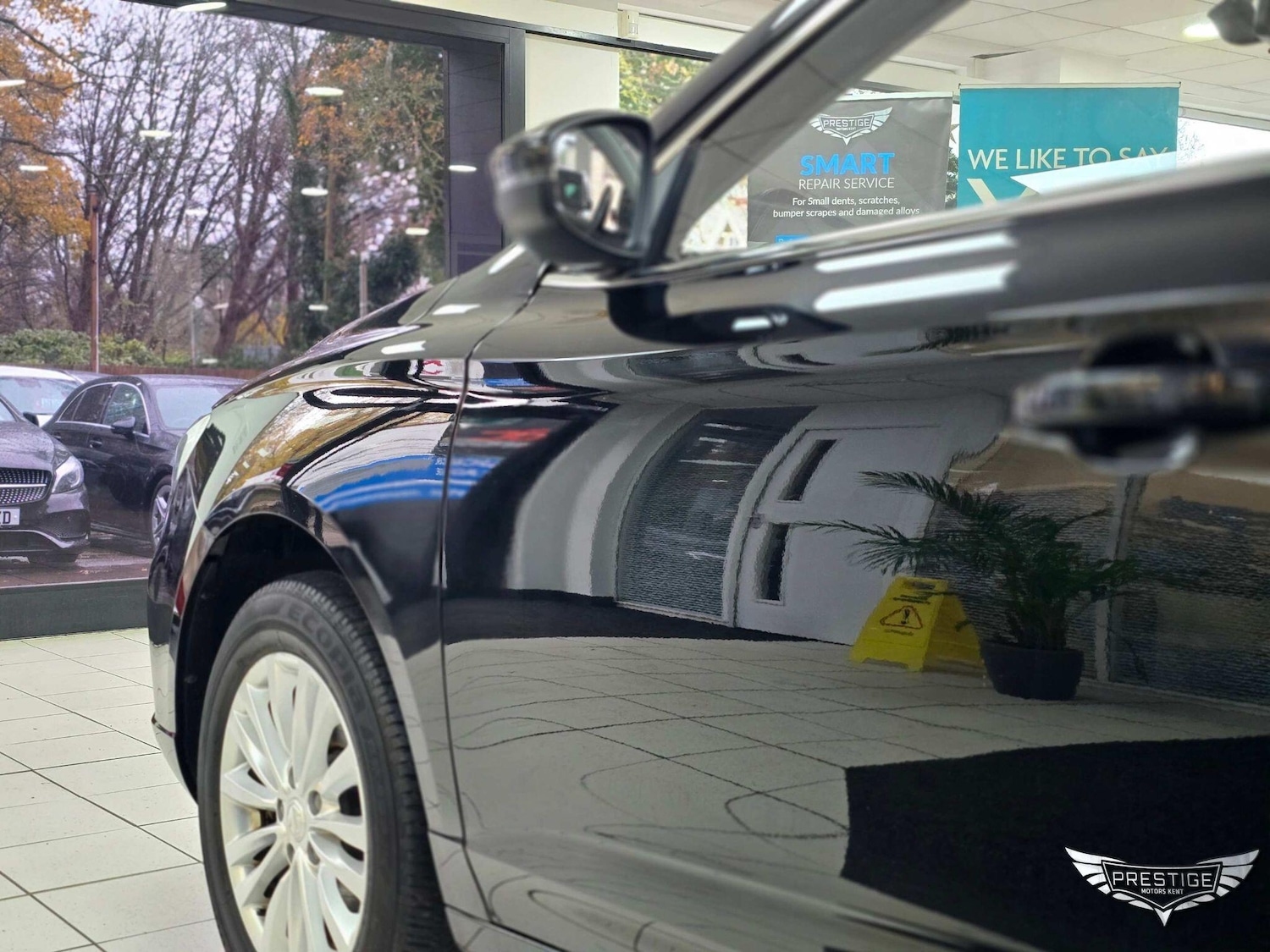 Used MG MG5 2021 for sale - 76786785: Photo 8