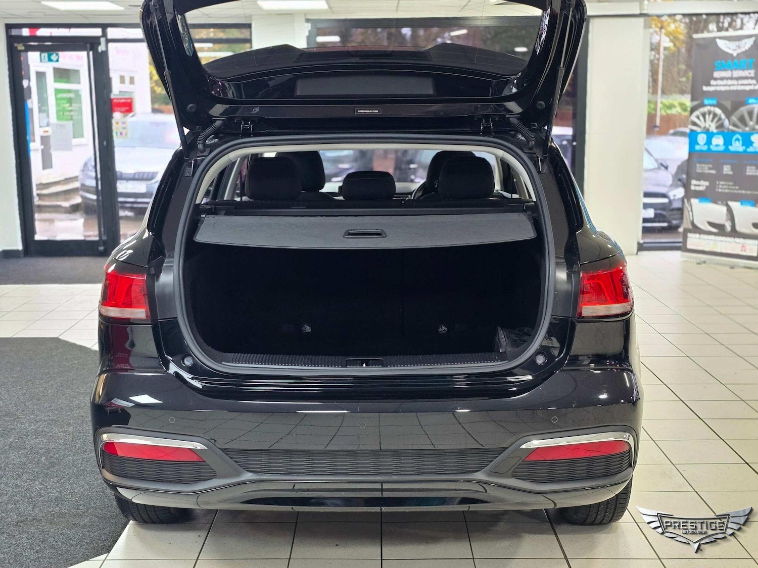 Used MG MG5 2021 for sale - 76786785: Photo 83